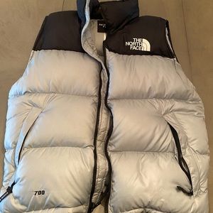 The North Face Vest